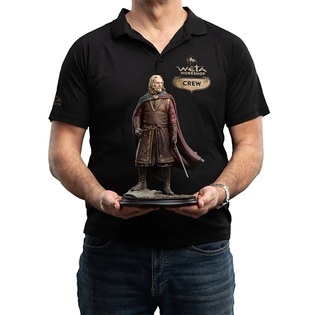 Фигурка King Theoden от WETA Workshop