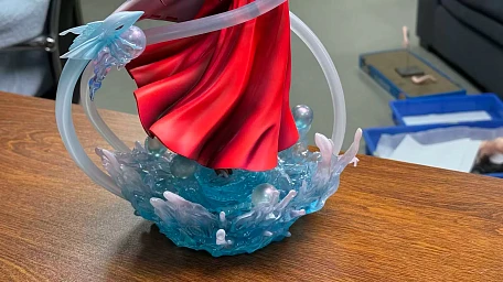 Фигурка Kikyo от WAWA Studio