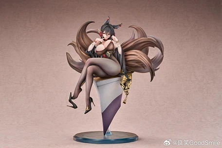 Фигурка Oumi от Good Smile Arts Shanghai (Good Smile Company)