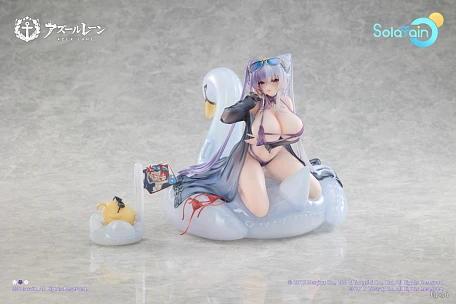 Фигурка Ying Swei от Solarain Toys