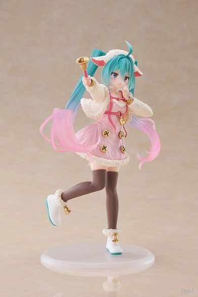 Фигурка Hatsune Miku от TAiTO