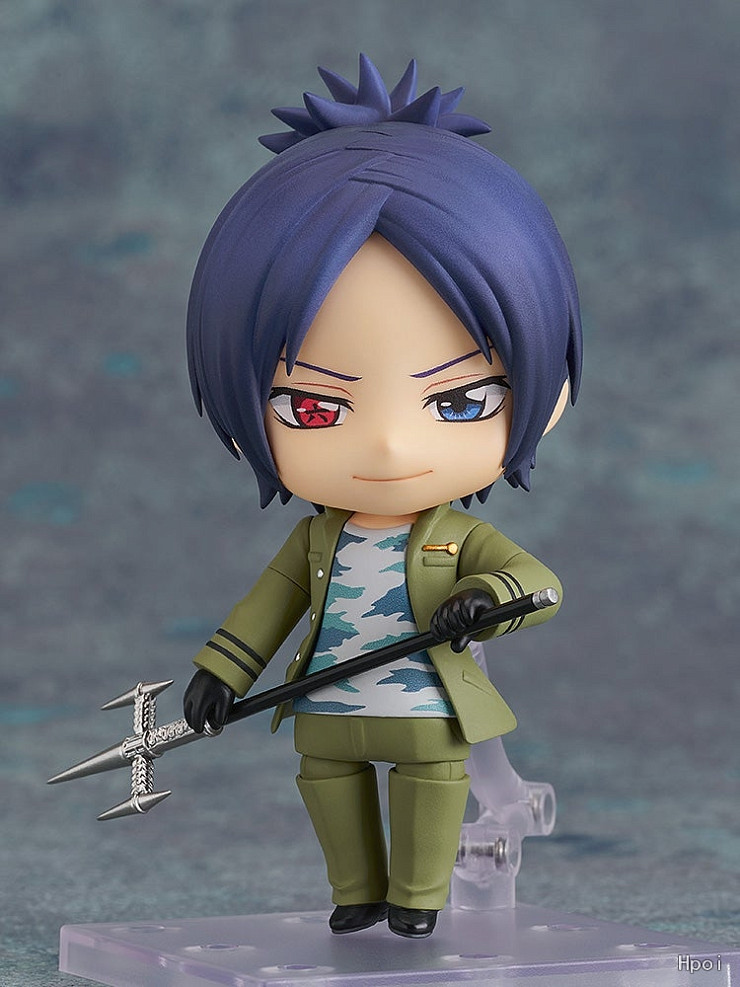 Rokudou Mukuro от Good Smile Company