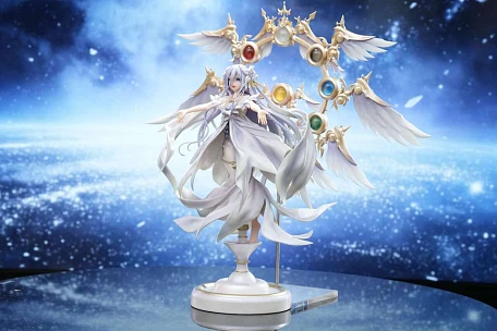 Фигурка Mio Takamiya от TouFou Figure Studio