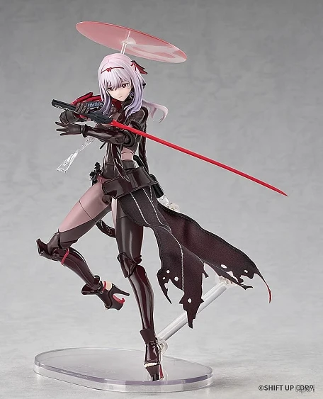 Фигурка Scarlet: Black Shadow от Good Smile Company