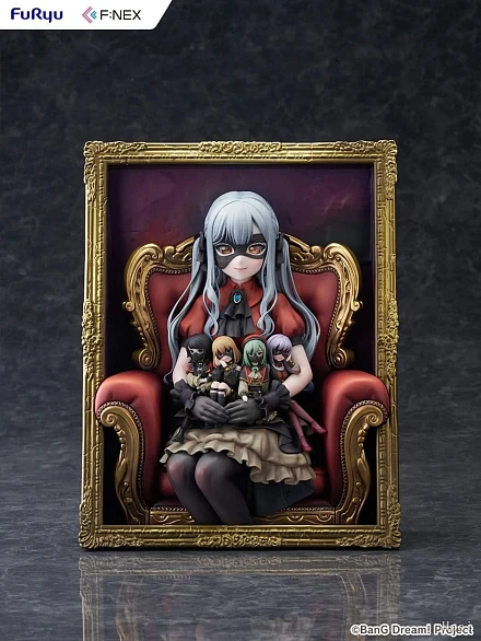 Фигурка Sakiko Togawa от F:NEX (FuRyu)