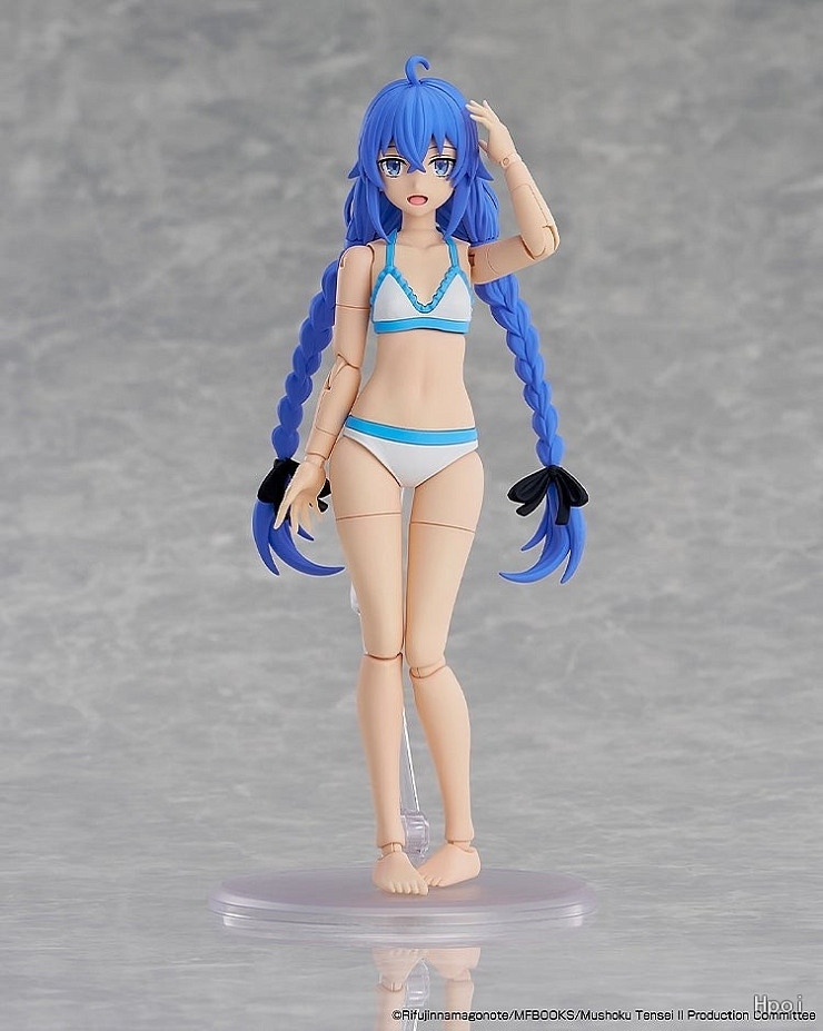 Roxy Migurdia от Kadokawa