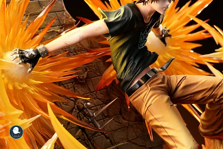 Фигурка Tsunayoshi Sawada от ILL Studio