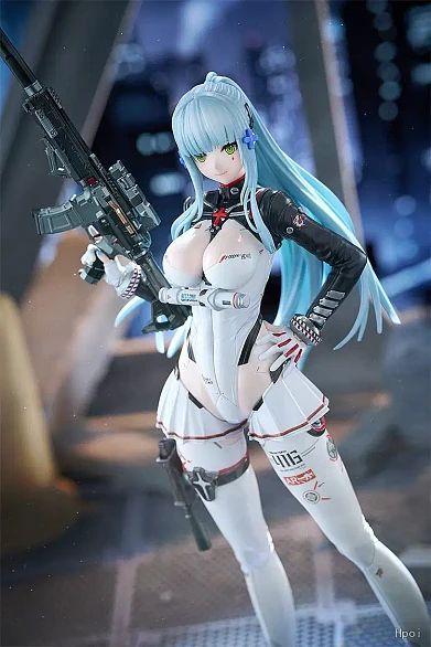 Фигурка HK416 от Max Factory