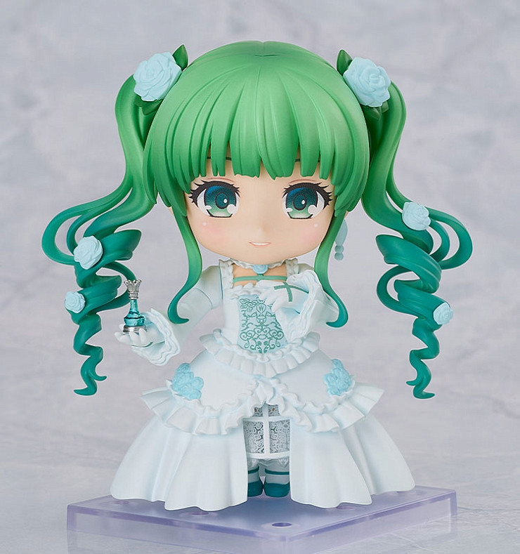 Hatsune Miku от Good Smile Company