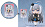 Фигурка Tyrant (Female) от Good Smile Company Бонусная версия