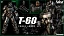 Фигурка T-60 Power Armor от Threezero
