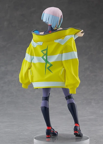 Фигурка Lucyna "Lucy" Kushinada от Good Smile Company