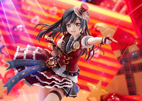 Фигурка Setsuna Yuki от PLUM