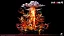 Фигурка Infernape от RAVEN Studio