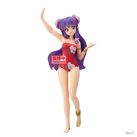 Фигурка Shampoo от Banpresto