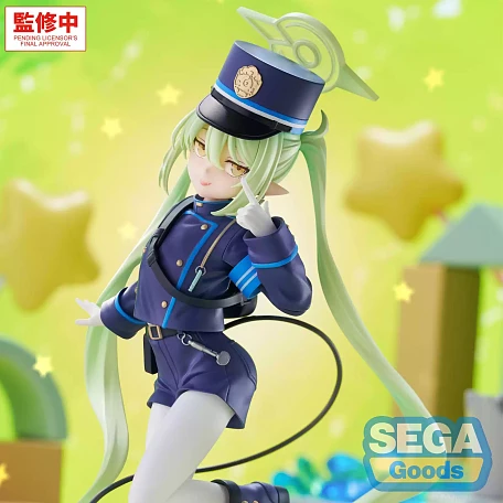 Фигурка Tachibana Nozomi от Sega