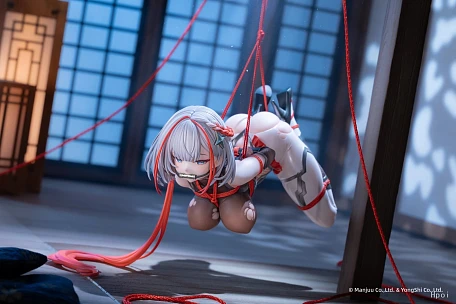 Фигурка I-404 от AniGame Специальная версия