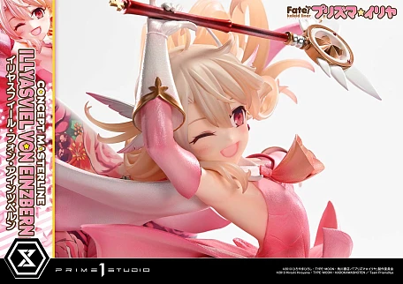 Фигурка Illyasviel von Einzbern от Prime 1 Studio Стандартная версия (CMFKL-01)