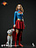 Фигурка Supergirl от INART