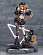 Фигурка Asuka Langley Soryu от Meng Ya Xiang Studio