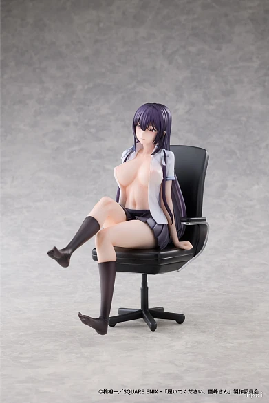 Фигурка Takamine Takane от AForce