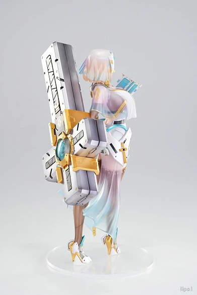 Фигурка Sophia F. Shirring от MAGI ARTS