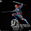 Фигурка Deathstroke от Sideshow