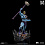 Фигурка Skeletor от Iron Studios