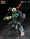 Фигурка Michelangelo от HEATBOYS Делюкс версия