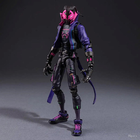 Фигурка Miles G. Morales от Sentinel