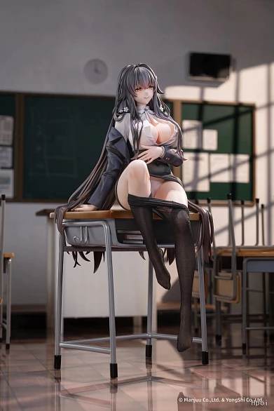 Фигурка Azuma от AniGame Подарочная версия