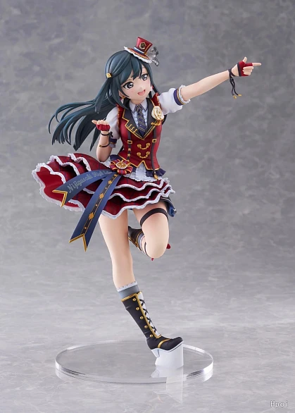 Фигурка Setsuna Yuki от PLUM
