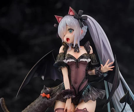 Фигурка Janus от AmiAmi