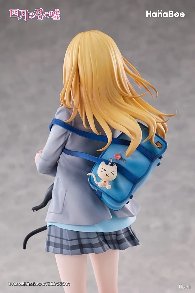Фигурка Kaori Miyazono от Hanabee