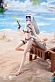 Фигурка HK416 от Hasuki Делюкс версия