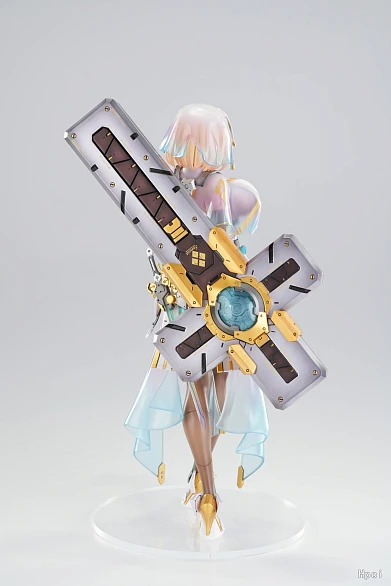 Фигурка Sophia F. Shirring от MAGI ARTS