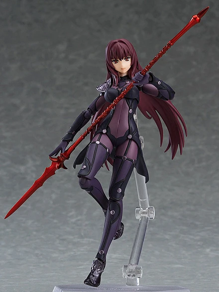 Фигурка Scathach (Lancer) от Max Factory