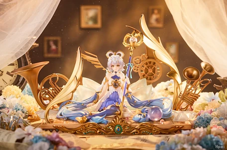 Фигурка Tianyi Luo от VKEND