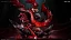 Фигурка Kaneki Ken от Black Blade Studio