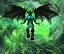 Фигурка Demon Hunter от HERO TOYS