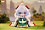 Фигурка Ganyu от APEX-TOYS