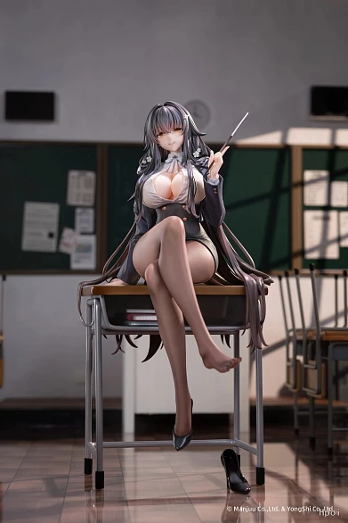 Фигурка Azuma от AniGame Подарочная версия