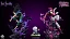 Фигурка Killua Zoldyck, Illumi Zoldyck, Hisoka Morou от ICY Studio Сет из трёх