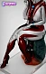 Фигурка Mother of Ultra от Emergence Studio