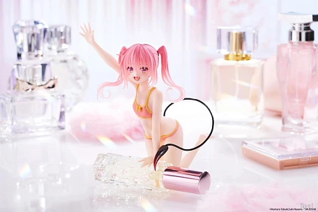 Фигурка Nana Astar Deviluke от TAiTO