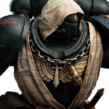 Фигурка Dark Angels Veteran от Weta Workshop
