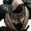 Фигурка Dark Angels Veteran от Weta Workshop