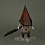 Фигурка Red Pyramid Thing от Good Smile Company