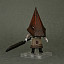 Фигурка Red Pyramid Thing от Good Smile Company