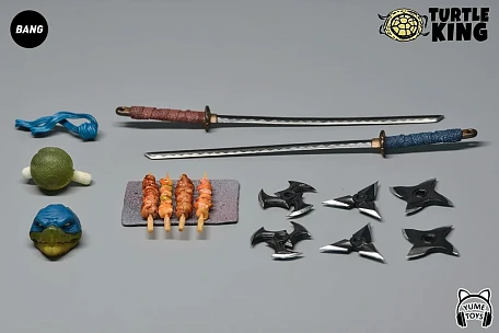 Фигурка TK-001 от Turtle King